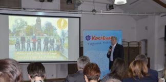 Pieszo, rowerem, konno i kajakiem po Kociewiu