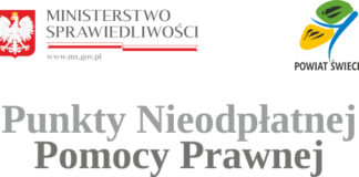 Nieodpłatna pomoc prawna nieodpłatna pomoc prawna baner