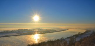 Kalendarz 2017 okładka kalendarz