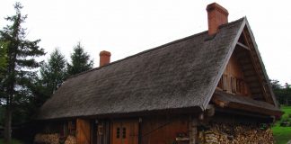 Nadwiślańska Chata