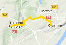 Szlak im. Fryderyka Chopina Miniaturka Szlaku im. Fryderyka Chopina