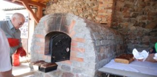 Swojskie smaki Swojaków z Małego Komorska