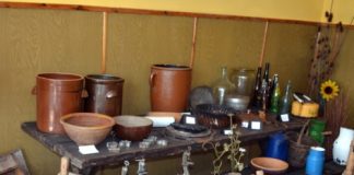 Izba Regionalna w Zbrachlinie