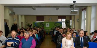 „Nowy PROW – nowe działanie”