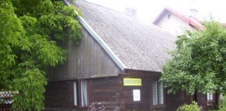 Gospodarstwo Agroturystyczne B.K. Kruczkowscy