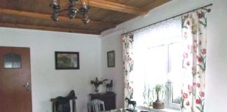 Gospodarstwo Agroturystyczne „Aroniówka”