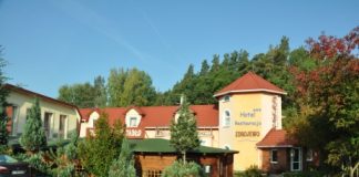 Hotel Restauracja „Zdrojewo”
