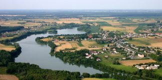 Szlak przyrody w gminie Świekatowo