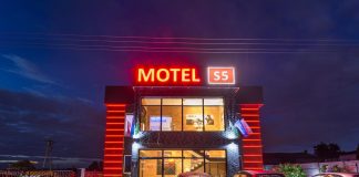 MOTEL S5