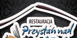 Restauracja Przystań nad Wdą