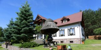 Gospodarstwo Agroturystyczne Siedlisko