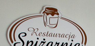 Restauracja Spiżarnia