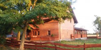 Agroturystyka U MENNONITY Elżbieta Kwiatkowska