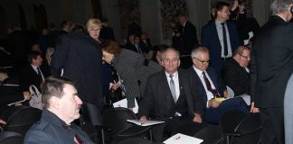 Starosta Świecki wziął udział w nadzwyczajnym Zgromadzeniu Ogólnym ZPP na Jasnej Górze.