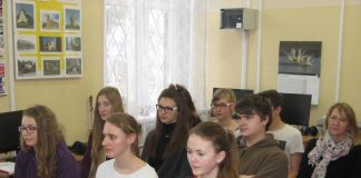 Dzieje się w Powiatowej Bibliotece Publicznej w Świeciu