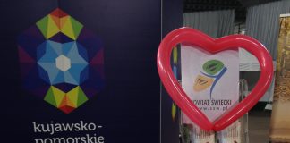 Promowaliśmy Powiat Świecki…
