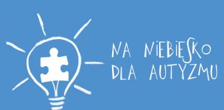 Światowy Dzień Świadomości Autyzmu