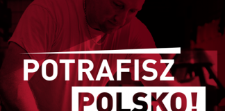 Potrafisz Polsko!