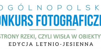 „Od strony rzeki, czyli Wisła w obiektywie”