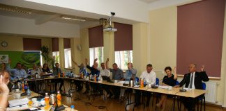 Radni głosują za absolutorium