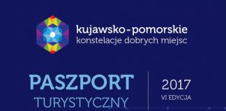 Ruszyła kolejna edycja Paszportu Turystycznego!