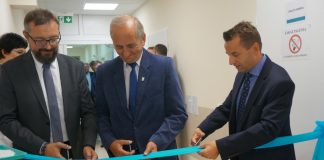 W Nowym Szpitalu w Świeciu rusza pododdział nefrologiczny