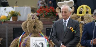 Za nami Dożynki Województwa Kujawsko-Pomorskiego Świecie 2017