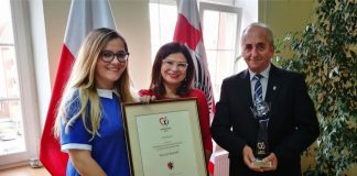 Powiat Świecki wyróżniony przez Marszałka!