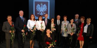 Uroczystości z okazji Dnia Edukacji Narodowej – Bydgoszcz