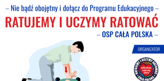 Ratujemy i Uczymy Ratować