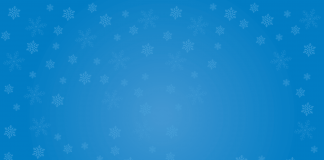 Życzenia bożonarodzeniowe 2017, tło