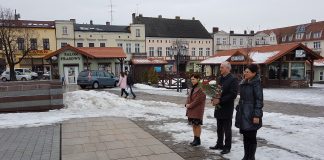 98. rocznica wyzwolenia Świecia