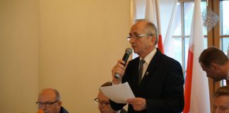 Posiedzenie Konwentu Powiatów Województwa Kujawsko-Pomorskiego