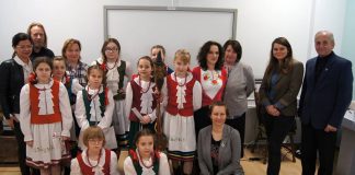 Razem świętowaliśmy Światowy Dzień Kociewia!