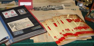 Podsumowanie projektu „Życie codziennie w czasach PRL”