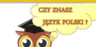 Dzień Języka Ojczystego