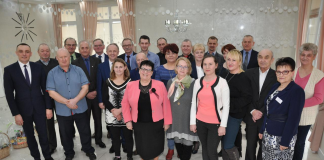 Dzień Sołtysa w Niewieścinie