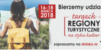 Promowaliśmy Powiat Świecki w Łodzi!