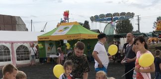 Dni Osia 2018 za nami!
