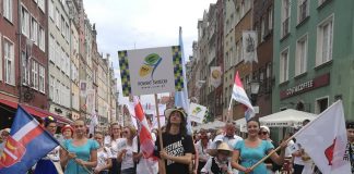 Święto Kociewia 2018