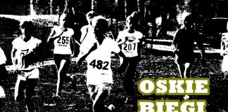 Oskie Biegi „Leśna Za-Dyszka”