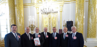 Zgromadzenie Jubileuszowe ZPP w Warszawie