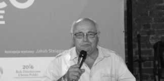 Będzie nam Pana brakowało…