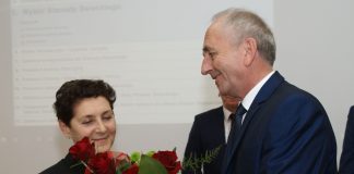 Wiemy już, kto został Starostą Świeckim
