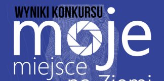 ”Moje Miejsce na Ziemi 2018”