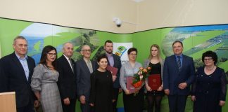 To oni promują Powiat Świecki!