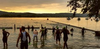 Wdecki Triathlon InO – 26.05.2019 r.