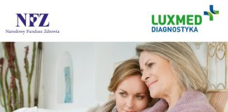 Bezpłatne badania mammograficzne dla kobiet w lipcu – Świecie
