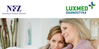 Wznowienie bezpłatnych badań mammograficznych