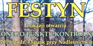 Otwarcie Zielonego Punktu Kontrolnego